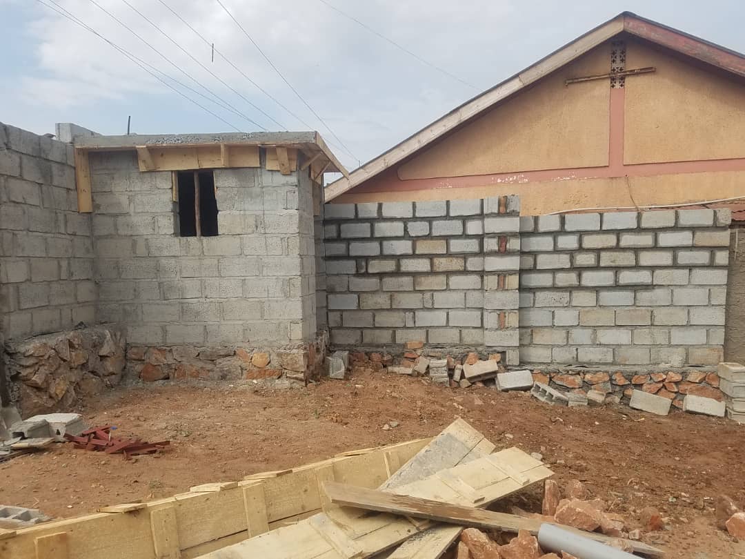 Seguku Perimeter & Retaining Wall — view 15