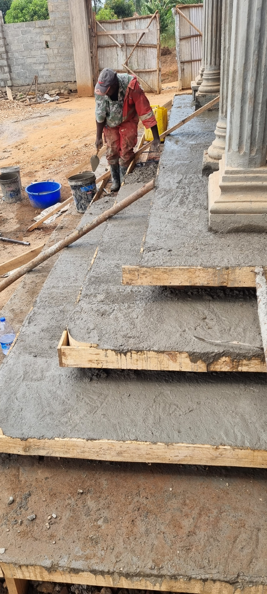 Najemba House — view 2