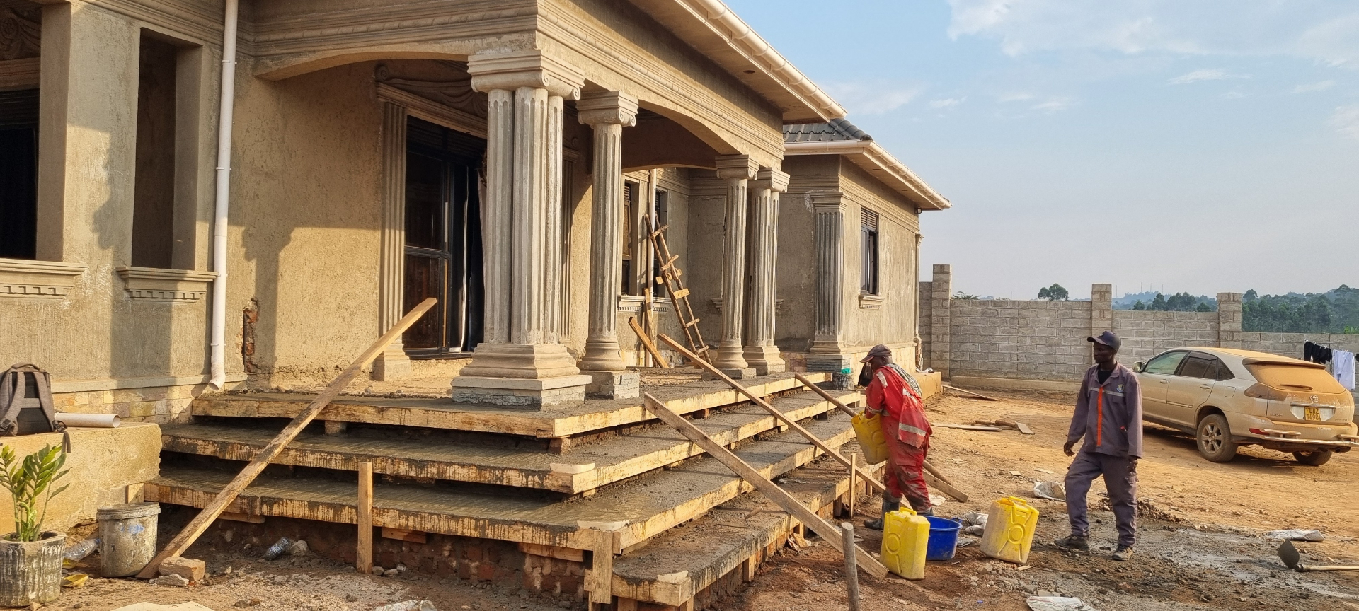 Najemba House