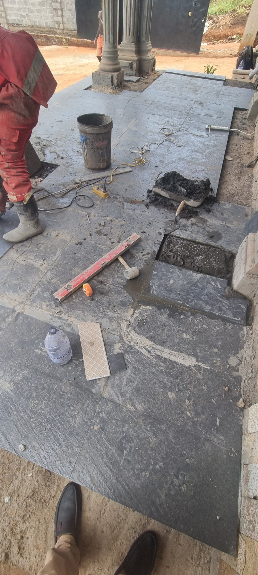 Najemba House — view 7