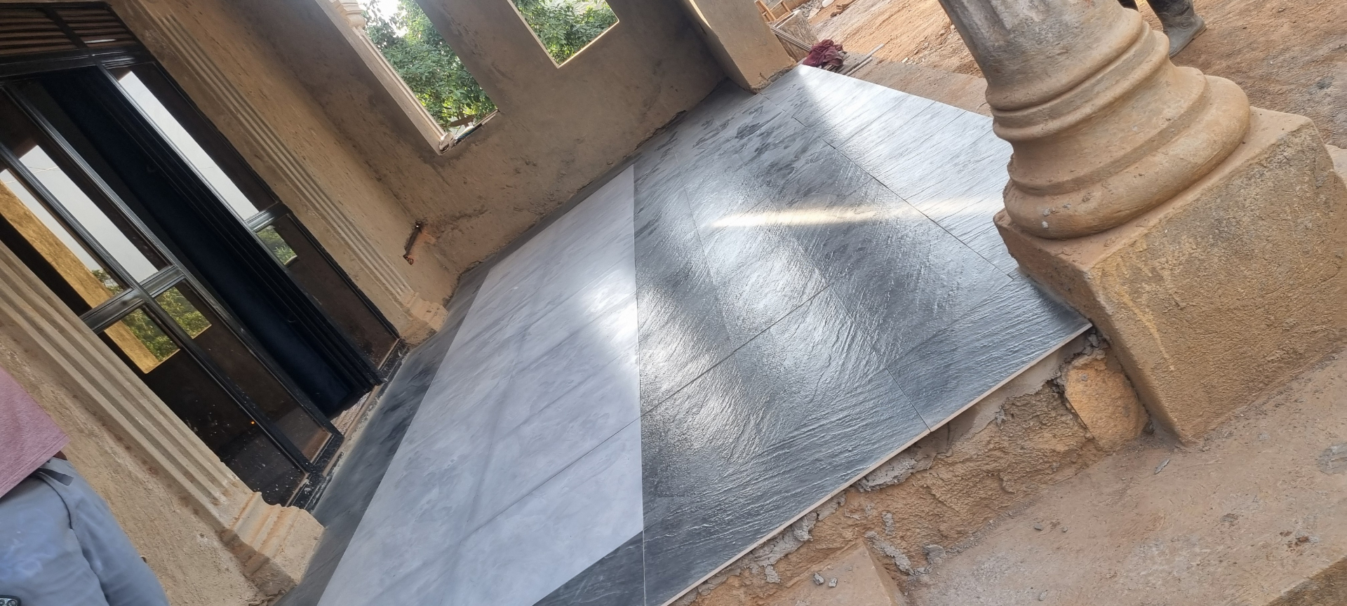 Najemba House — view 8