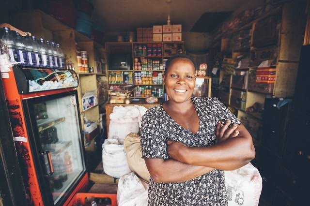 Mama Julie's Retail Shop