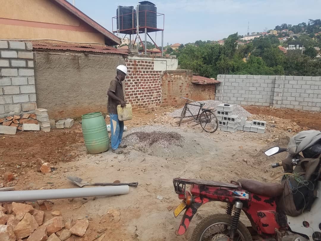 Seguku Perimeter & Retaining Wall — view 21