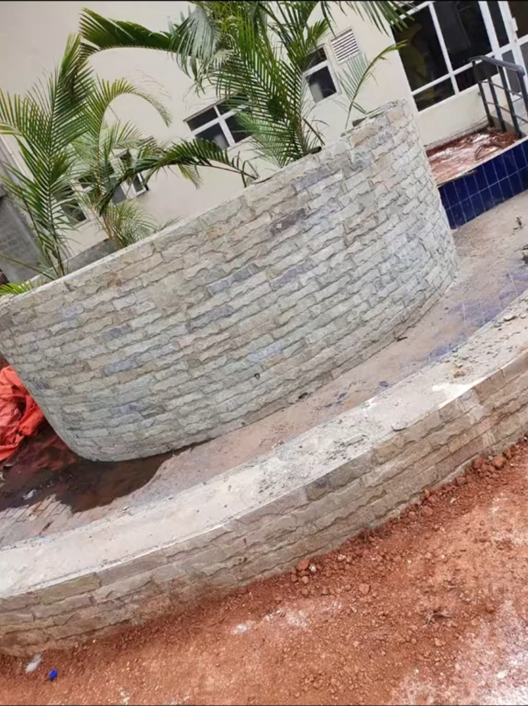 MTN Uganda Headquarters — view 4